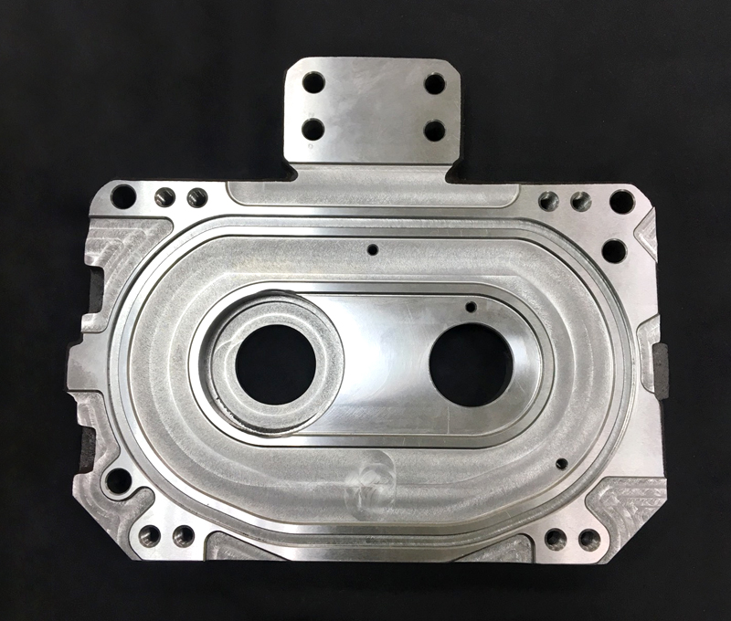 GX LLV STATOR