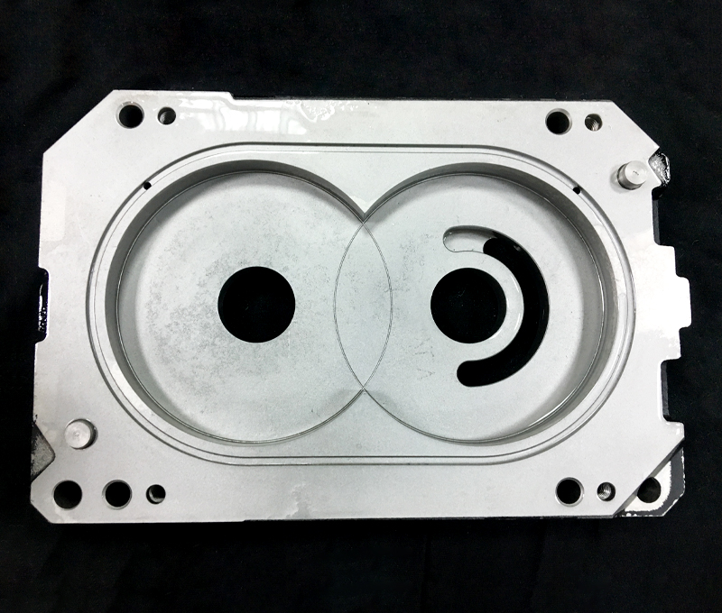 GX LV STATOR-正