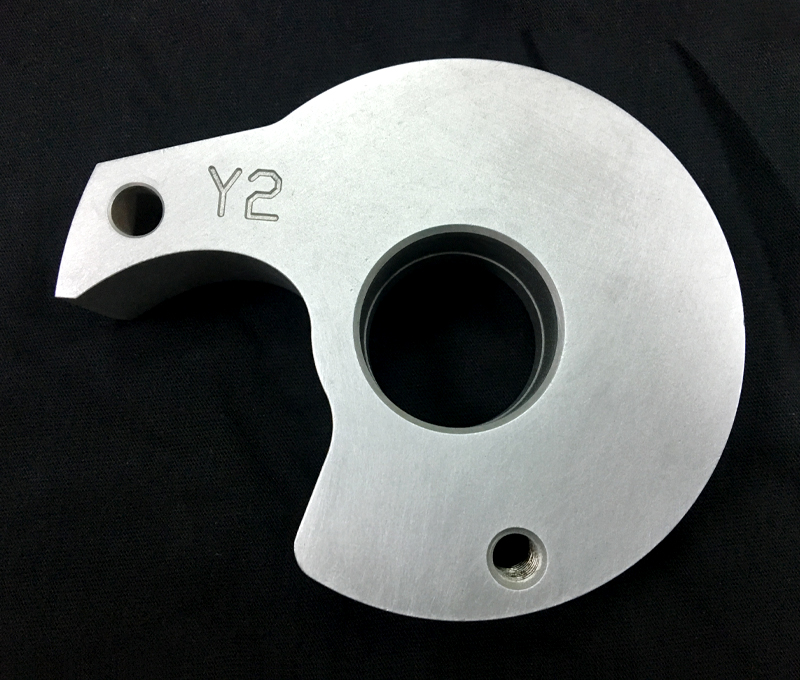 Y2 ROTOR-反