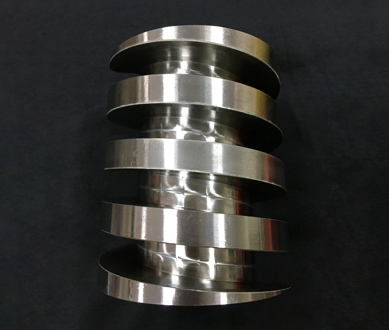 SD90VIII螺旋轉子Y