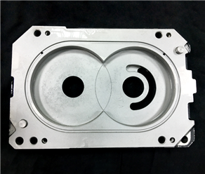 GX LV STATOR-正